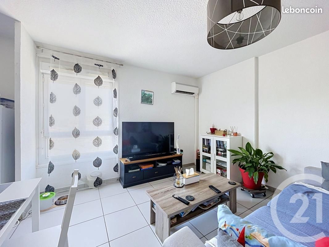 Appartement 2 pièces 49 m² · à Bagnols-sur-Cèze · 49 m² · 65 000 €