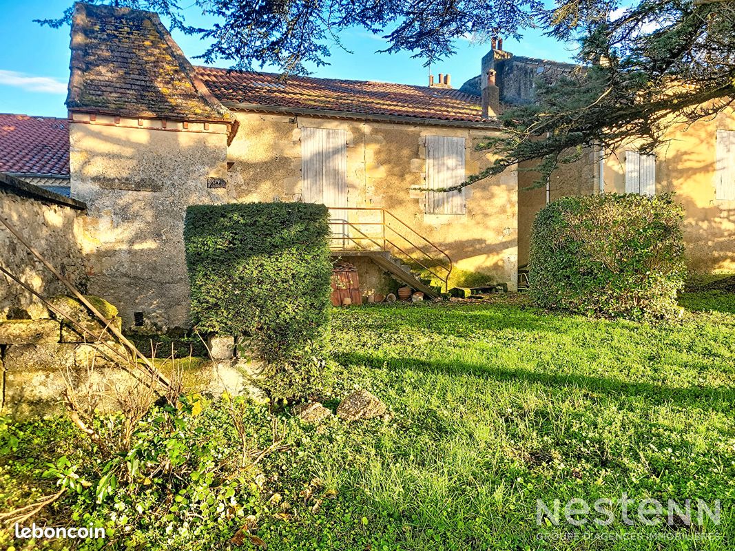 Propriété 8 pièces 266 m² (image 16)