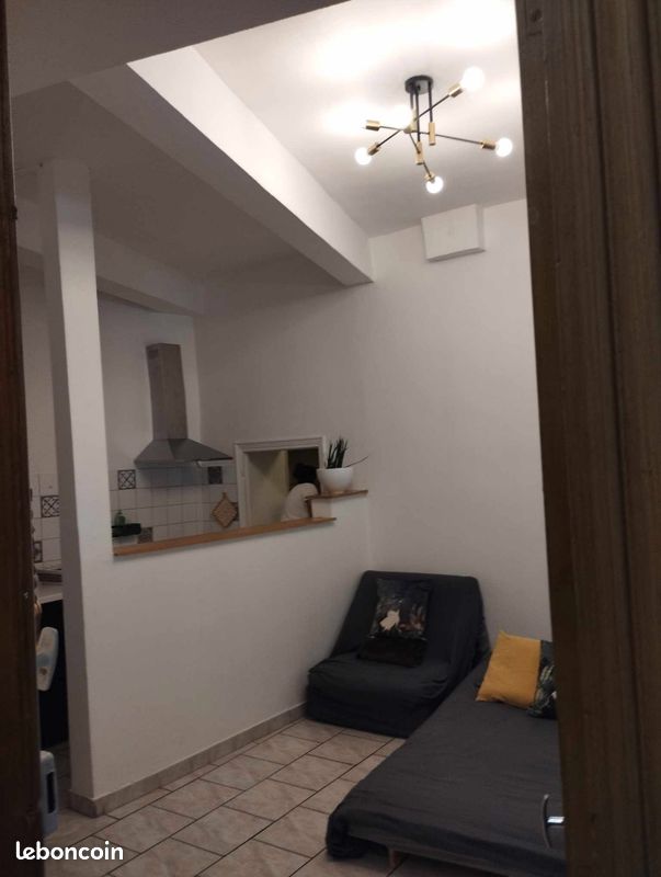 Appartement a louer montelimar - 1 pièce(s) - 29 m2 - Surfyn