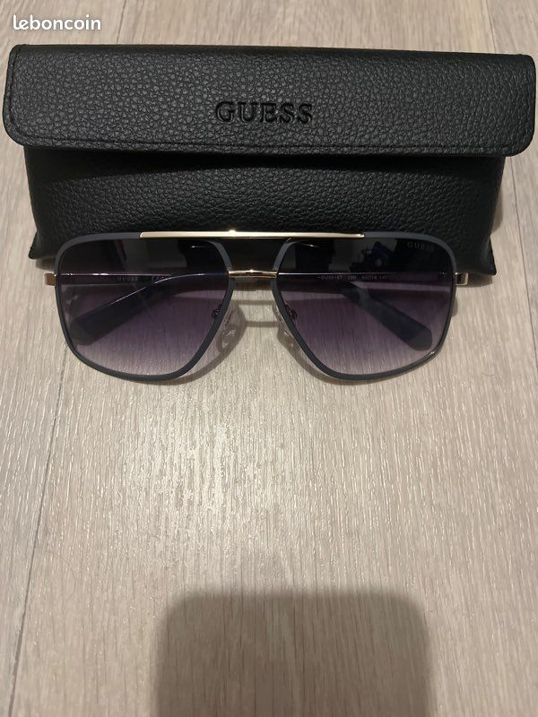 Lunettes (image 2)