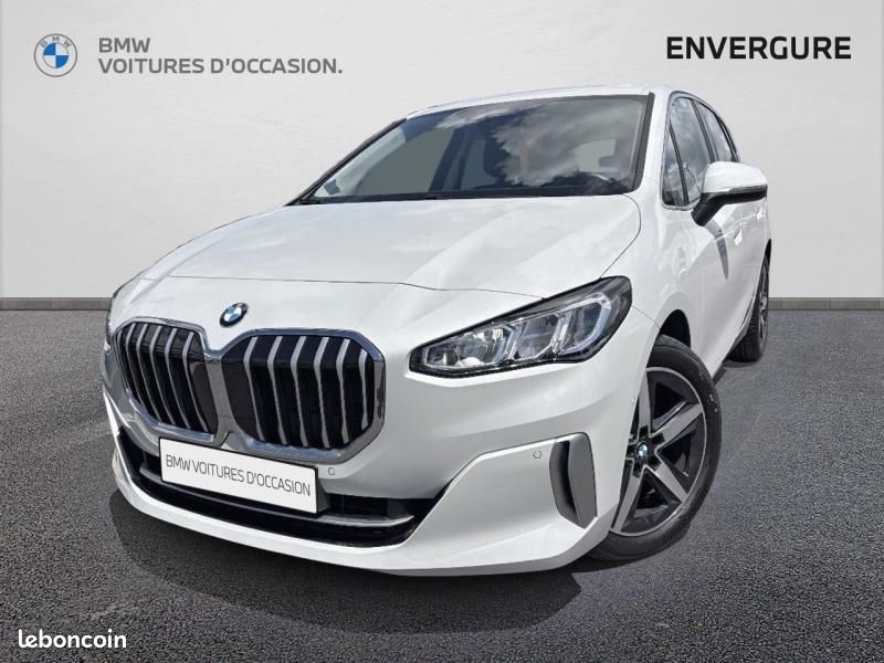 Bmw Série 2 ActiveTourer 218d 150ch Business Design DKG7 (image 1)