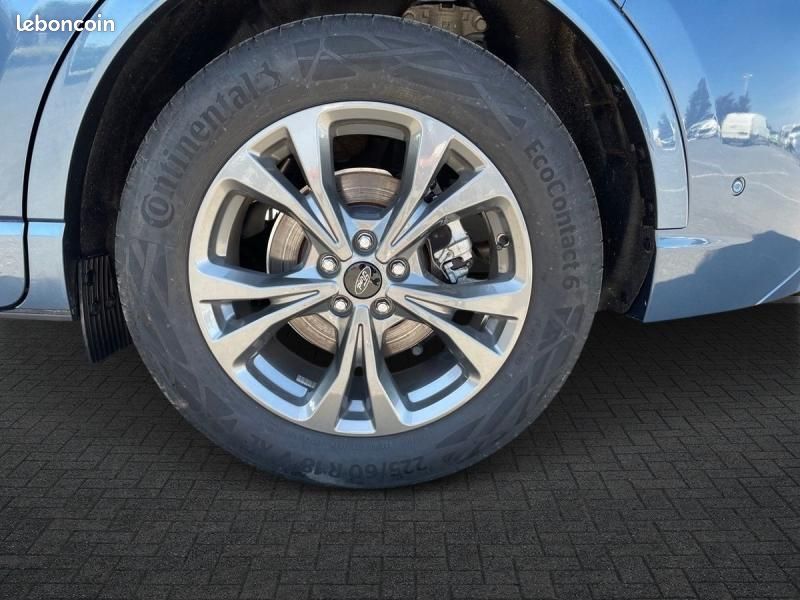 Ford Kuga 2.5 Duratec 190ch FHEV E85 ST-Line X BVA (image 20)