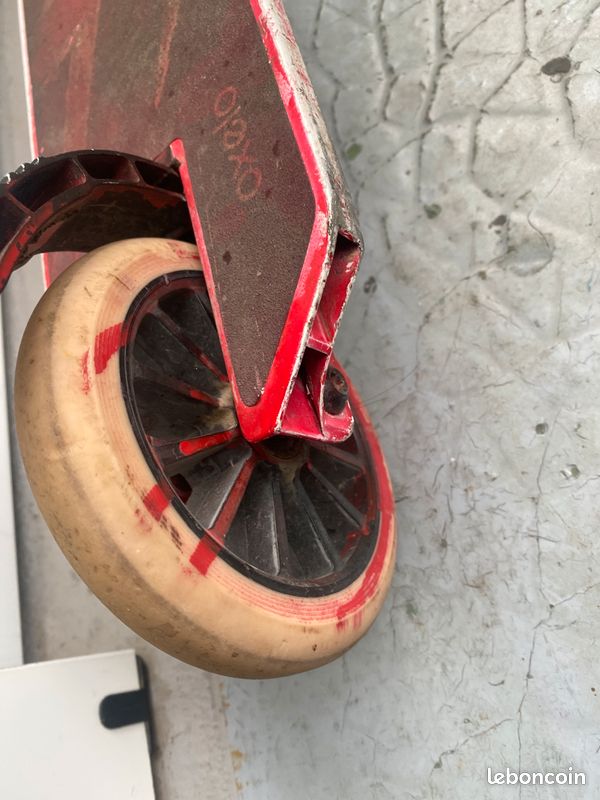 Trottinette (image 5)