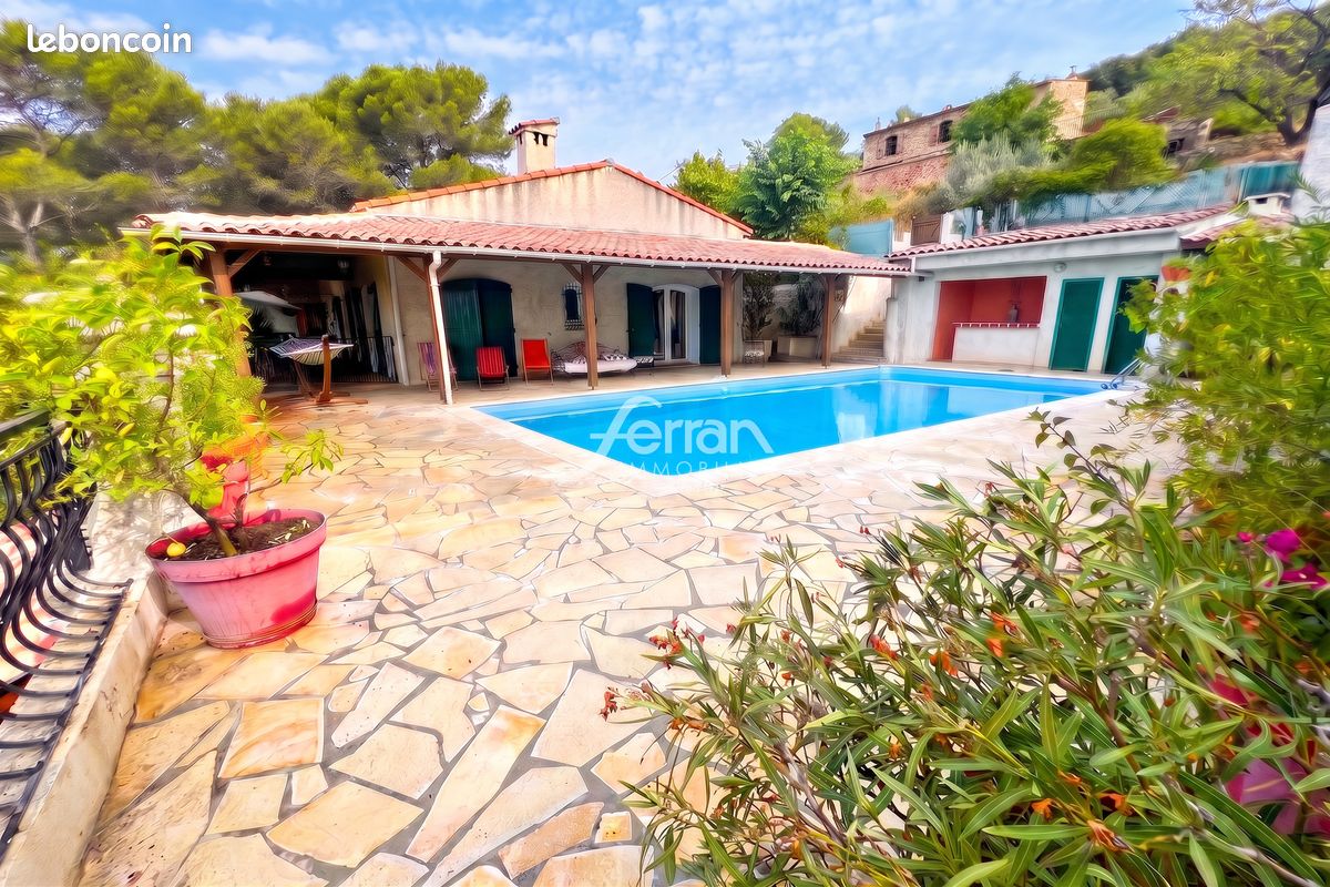 Maison 7 pièces 250 m² · à Draguignan · 250 m² · 699 900 €