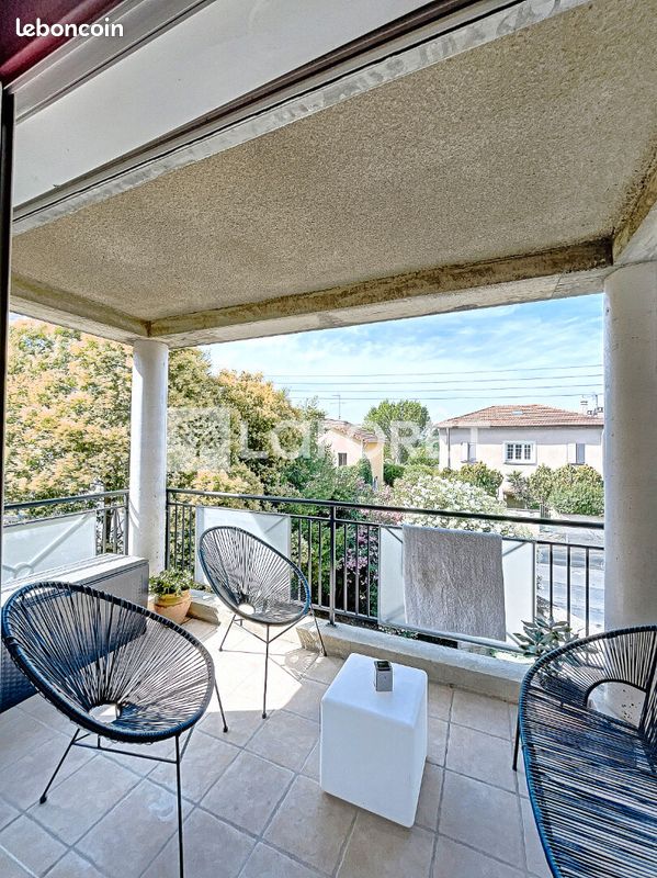 Appartement 2 pièces 49 m² · à Nîmes · 49 m² · 639 €/mois