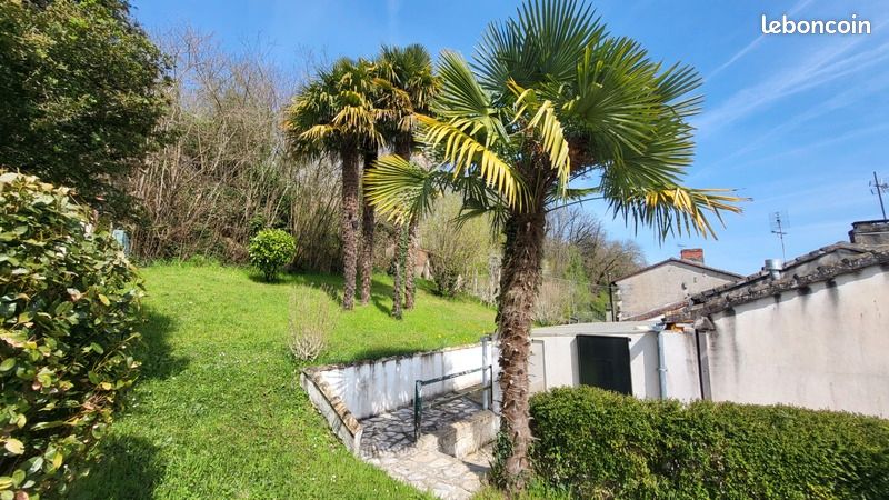 Maison de ville 6 pièces 113 m² - Ruelle-sur-Touvre 16600 (image principale 2)