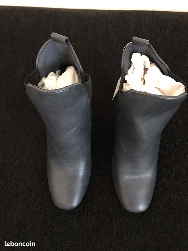 Chaussures à talon femme (image 1)
