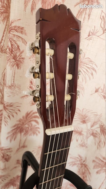 Guitare 3/4 Yamaha (image 5)