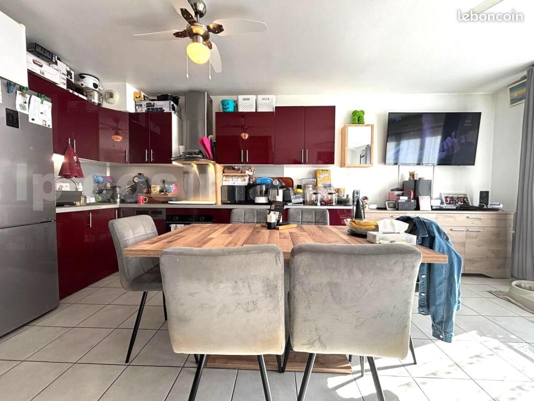 Maison 3 pièces 69 m² · à Magland · 69 m² · 254 500 €