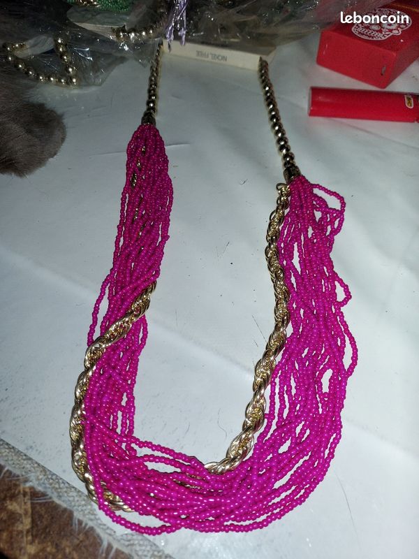 Bijoux fantaisies (image 10)