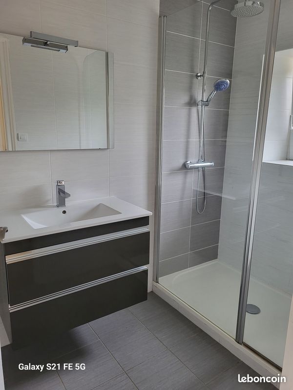 Location appartement T3 (image 3)
