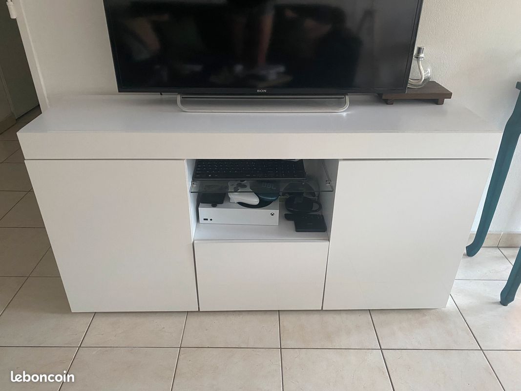 Meuble buffet TV (image 2)