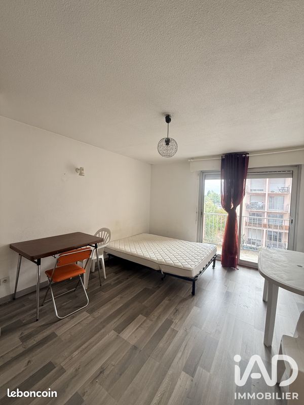 Appartement 1 pièce 25 m² · à Olivet · 25 m² · 84 000 €