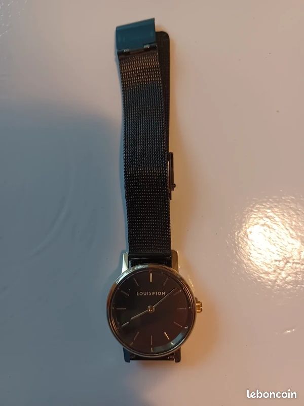 Montre Pion (image 2)