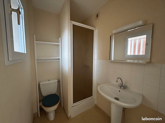 Studio 1 pièce 18 m² - Poitiers 86000 (image principale 3)