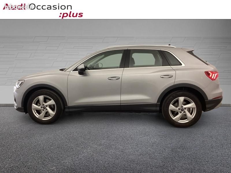 Audi Q3 35 TFSI 150ch Avus S tronic 7 (image 2)