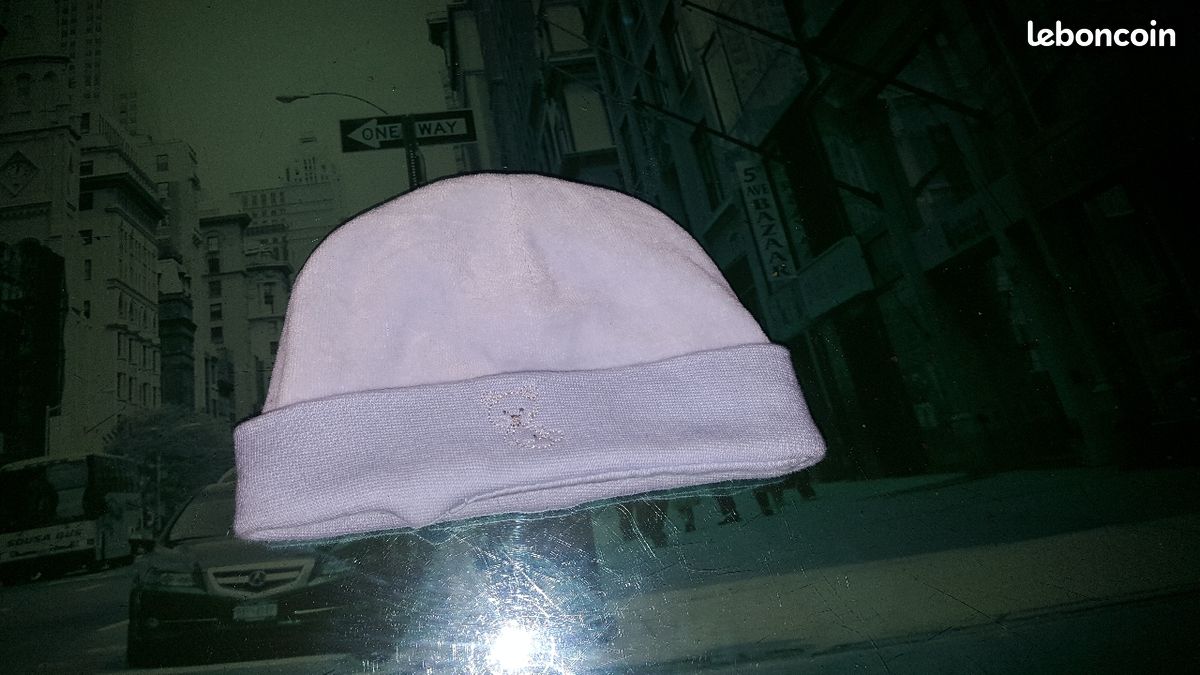Vêtements bébé naissance et 1 mois (image 8)