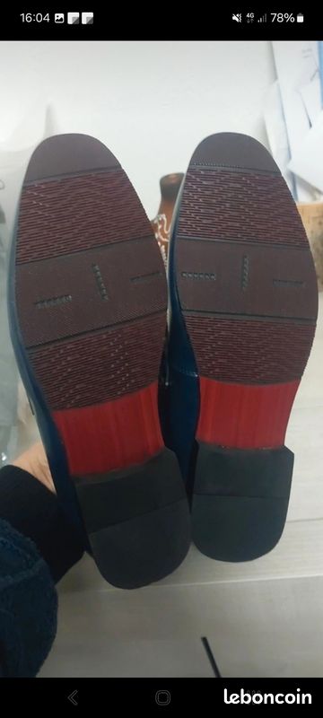 Mocassin (image 2)