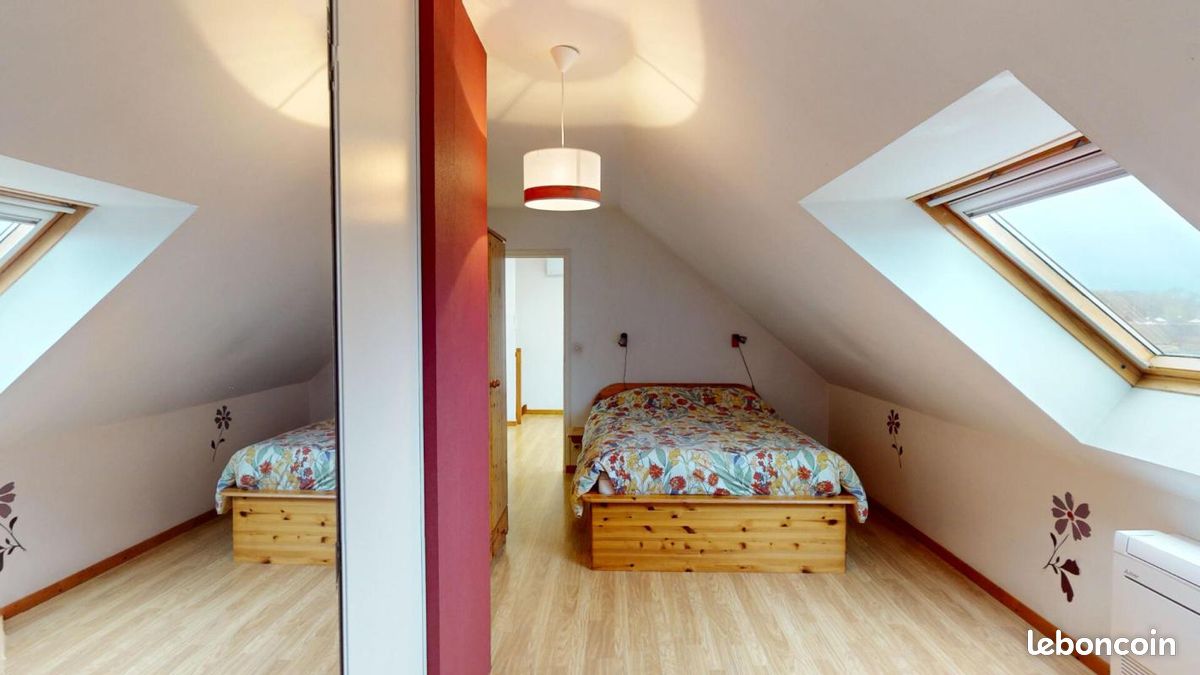 Maison 6 pièces 112 m² (image 11)