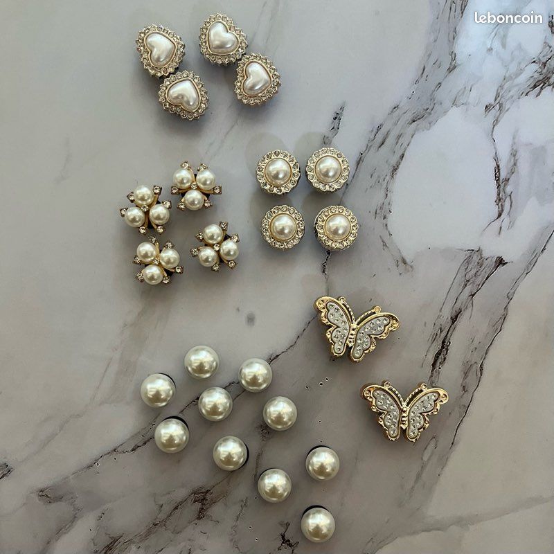 PINS pour CROCS (JIBBITZ) (image 1)