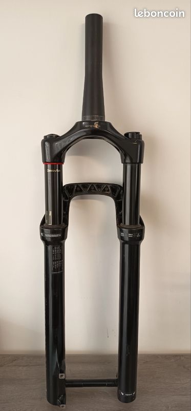 Fourche VTT RockShox Recon Gold RL 29" 100mm Boost (Pivot 18 cm+) (image 10)