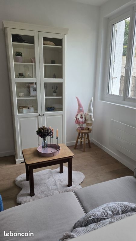 Appartement 2 pièces 40 m² · à Rennes · 40 m² · 720 €/mois