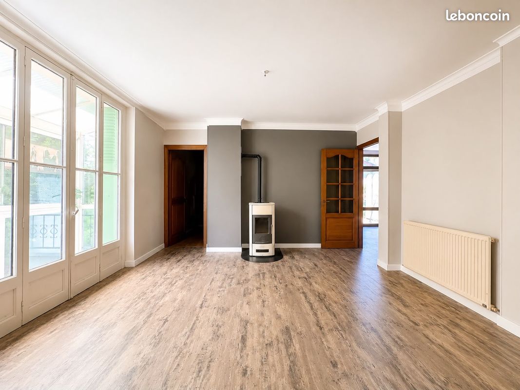 Appartement 3 pièces 78 m² · à Viviers-du-Lac · 78 m² · 249 000 €