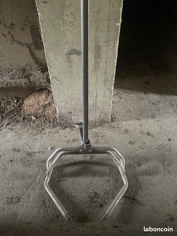A vendre veilleuse pour vache (image 1)