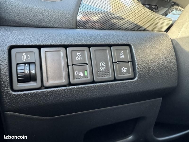 Suzuki Vitara 1.4 Boosterjet Hybrid 110ch Style MY25 (image 12)