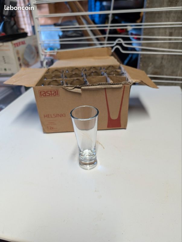 Verres à shooter (image 2)