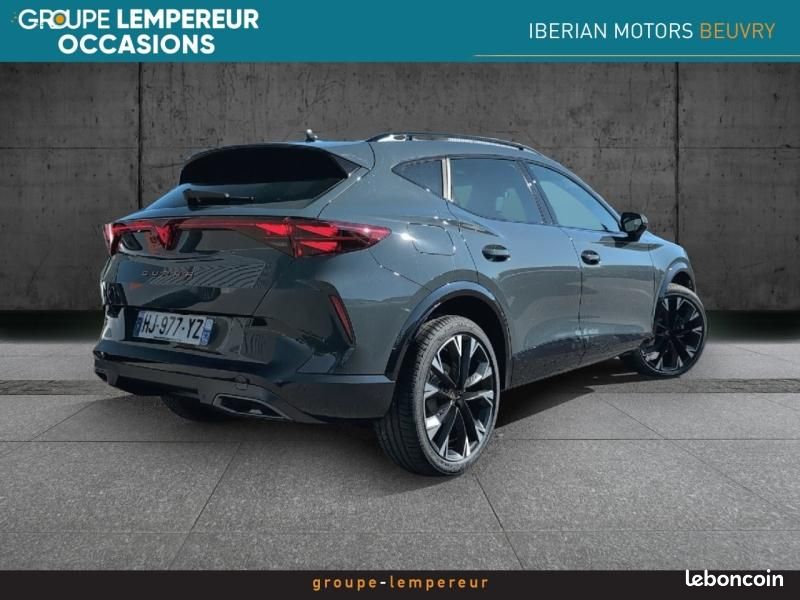 Cupra Formentor 1.5 eTSI Hybrid 150ch V DSG7 (image 6)