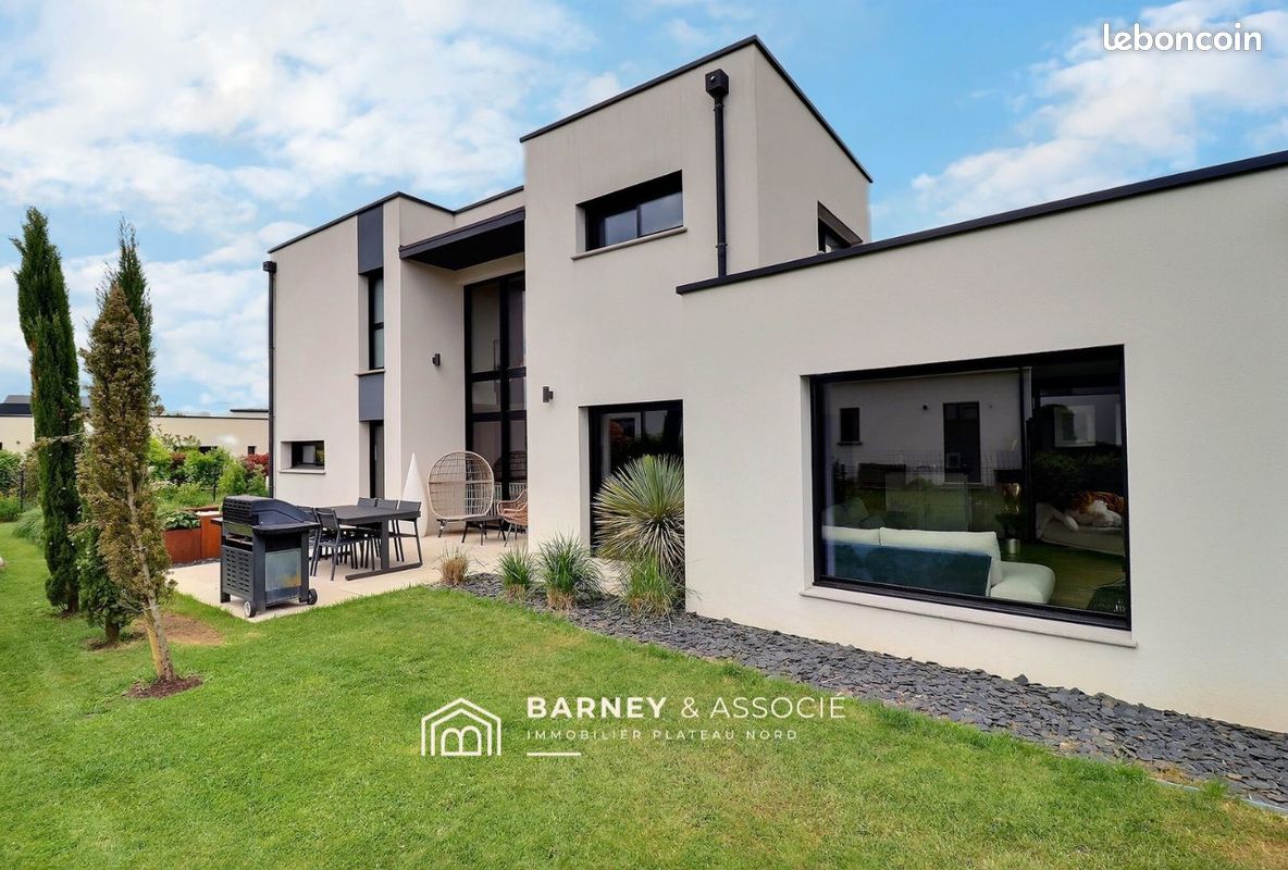 Maison 6 pièces 155 m² · à Isneauville · 155 m² · 595 000 €