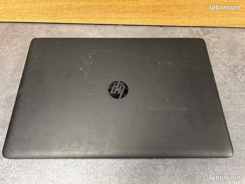 Ordinateur Portable HP Probook 470 G0 Ordinateurs ordinateur-portable-hp-probook-470-g0-ordinateurs