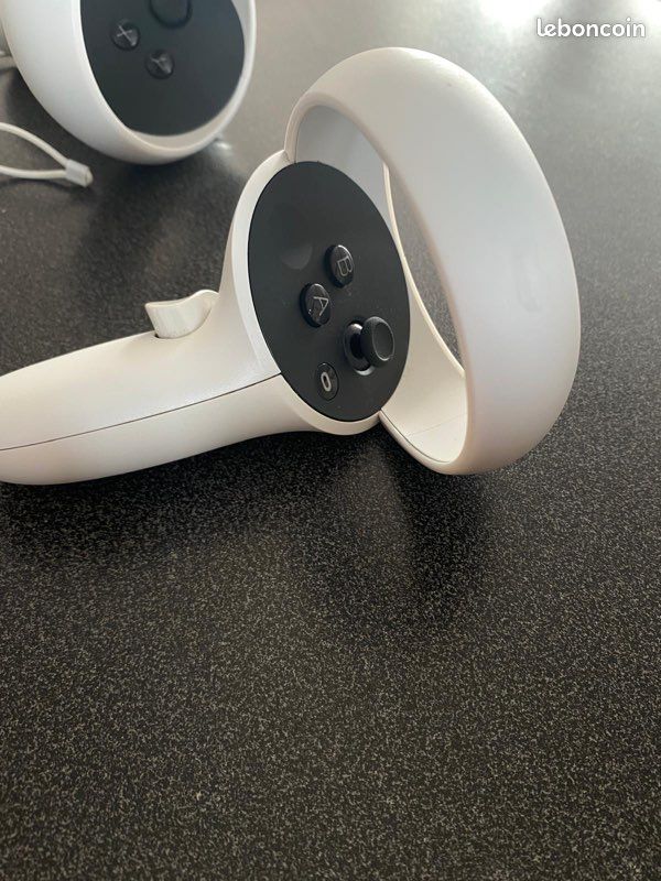 Casque VR Oculus Quest 2 (image 9)