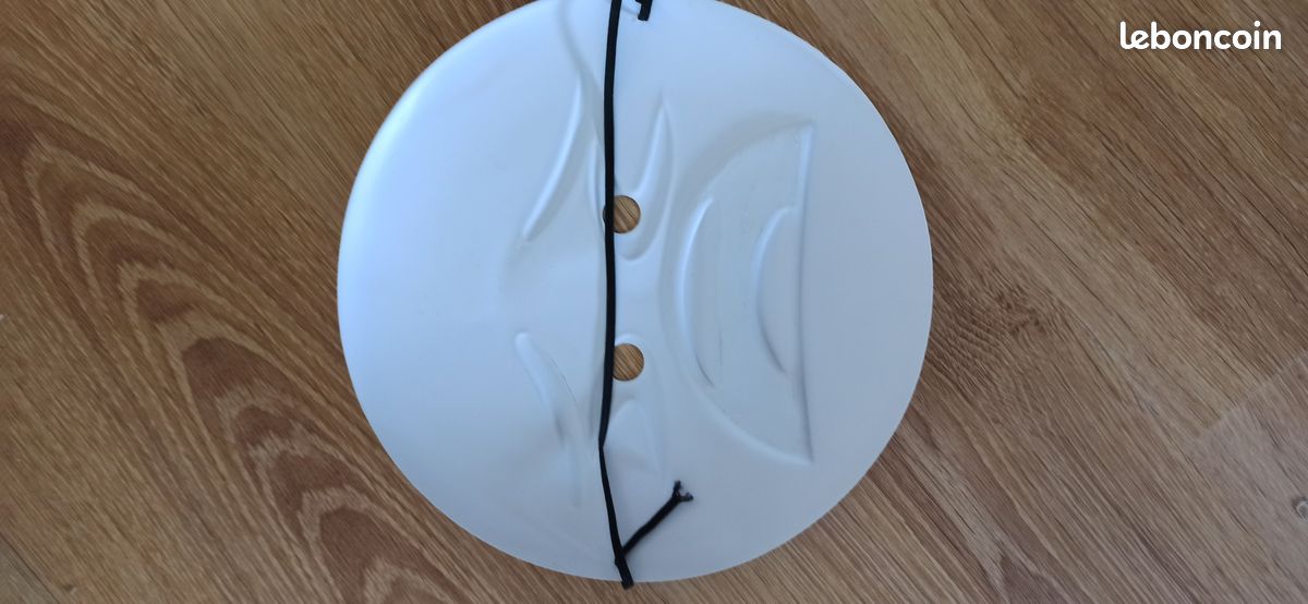 Masque Emoji 22cm (image 2)