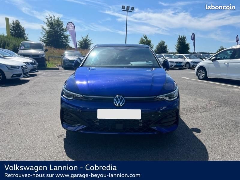 Volkswagen Golf 1.5 eTSI EVO2 150ch R-Line DSG7 (image 30)