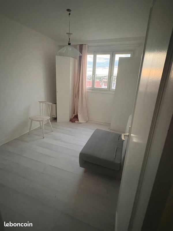 Appartement 2 pièces 62 m² · à Chelles · 62 m² · 750 €/mois