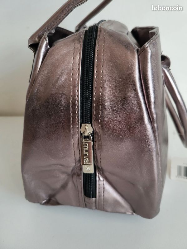 Sac a main neuf jamais porté Murval (image 2)