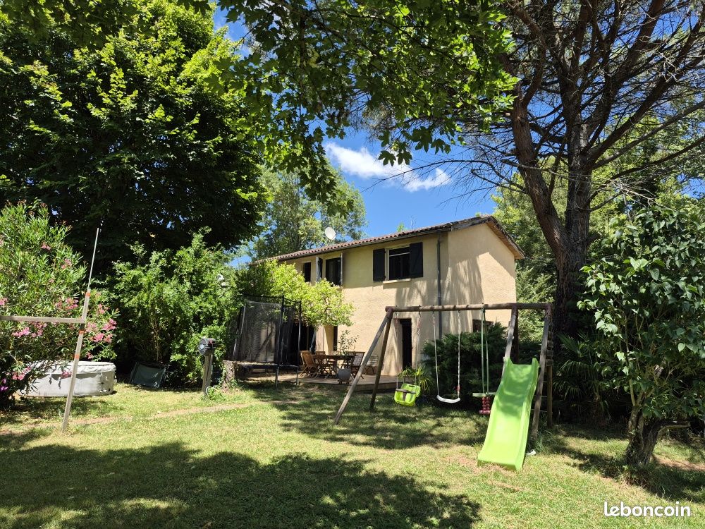 Maison 4 pièces 124 m² · à Auch · 124 m² · 260 000 €