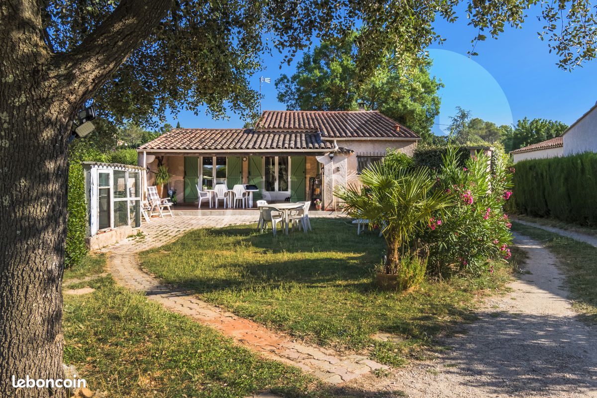 Maison 5 pièces 123 m² · à Le Val · 123 m² · 368 000 €