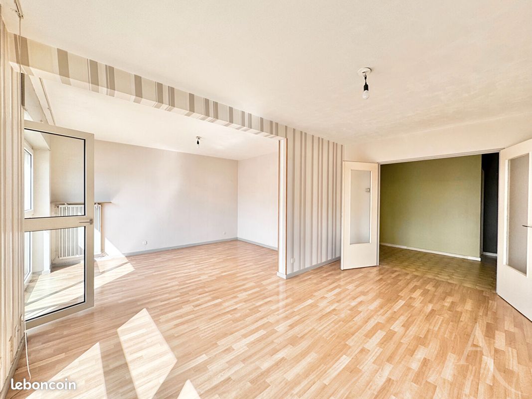 Appartement 4 pièces 84 m² · à Fameck · 84 m² · 182 000 €