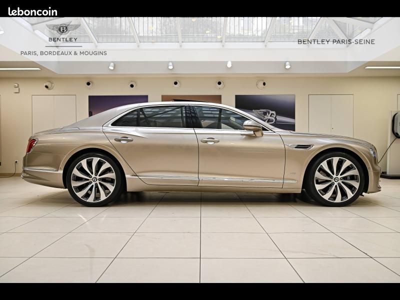 Bentley Flying Spur V8 4.0L 507ch (image 2)
