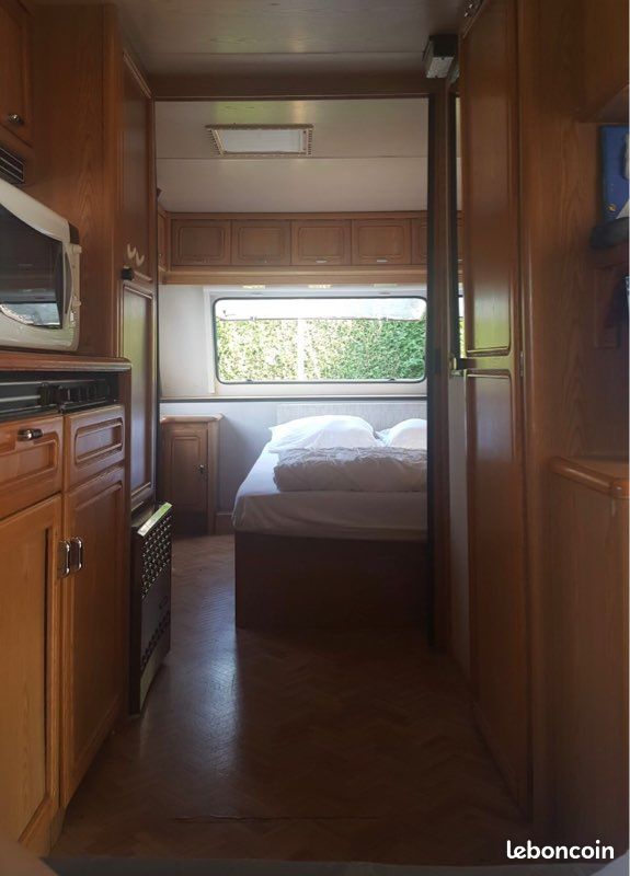 Caravane côte d’opale (image 8)