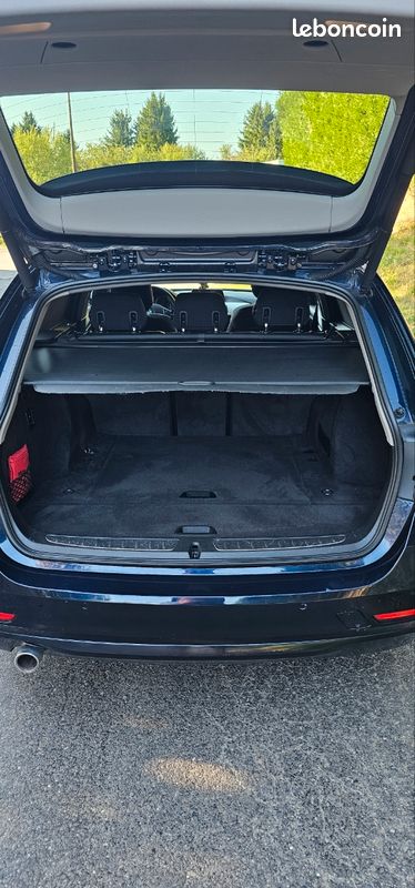 Bwm 320D (image 9)