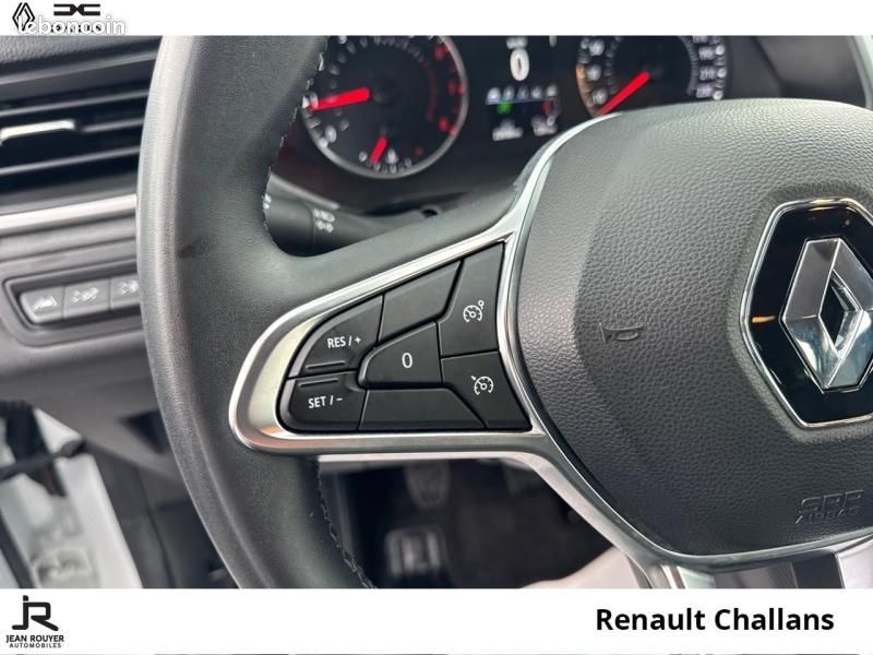Renault Captur 1.0 TCe 90ch Business -21 (image 19)