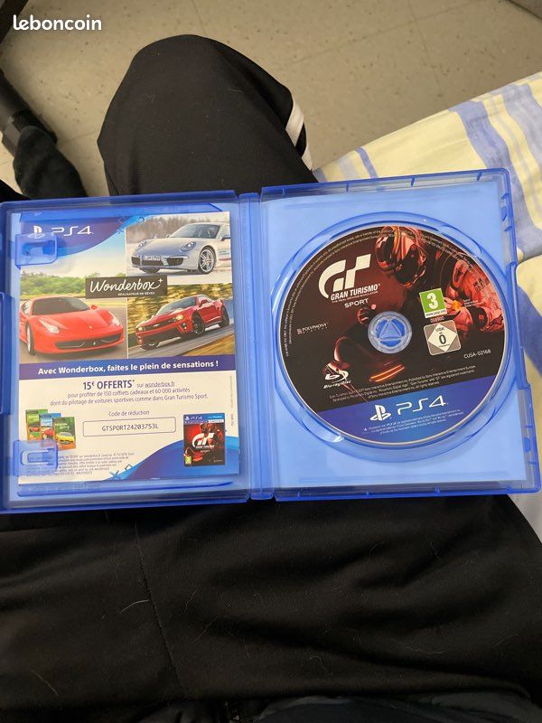 Gran turismo (image 3)