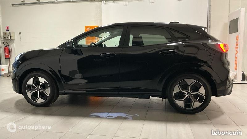 Ford Puma Gen-E 168ch Standard Range 43 kWh (image 8)