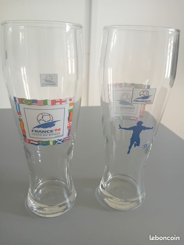 Verre à bière (image 1)