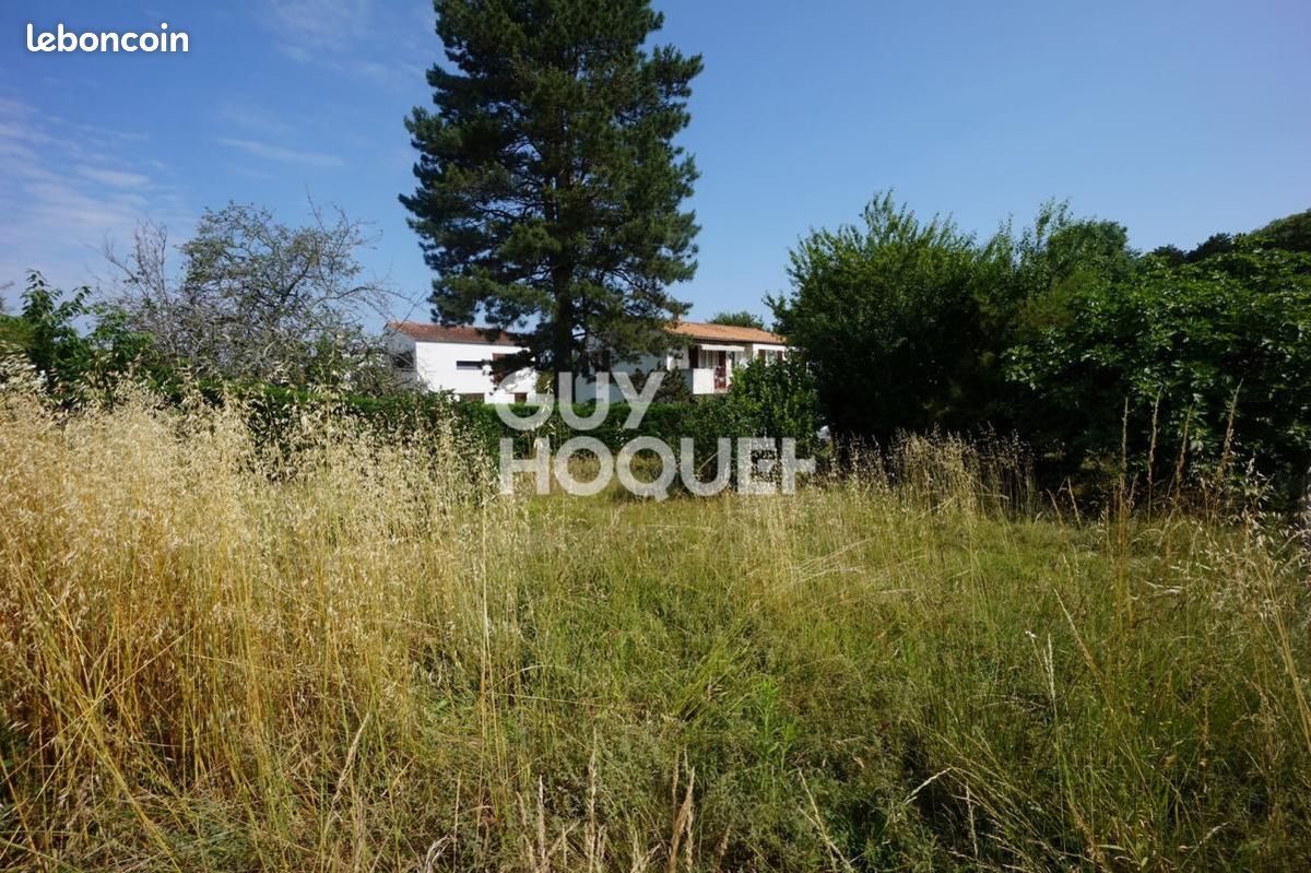 Terrain Royan · 165 000 €