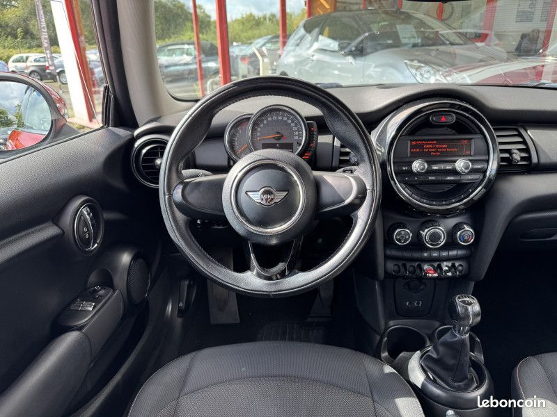 Mini MINI ONE 75CH SALT (image 7)
